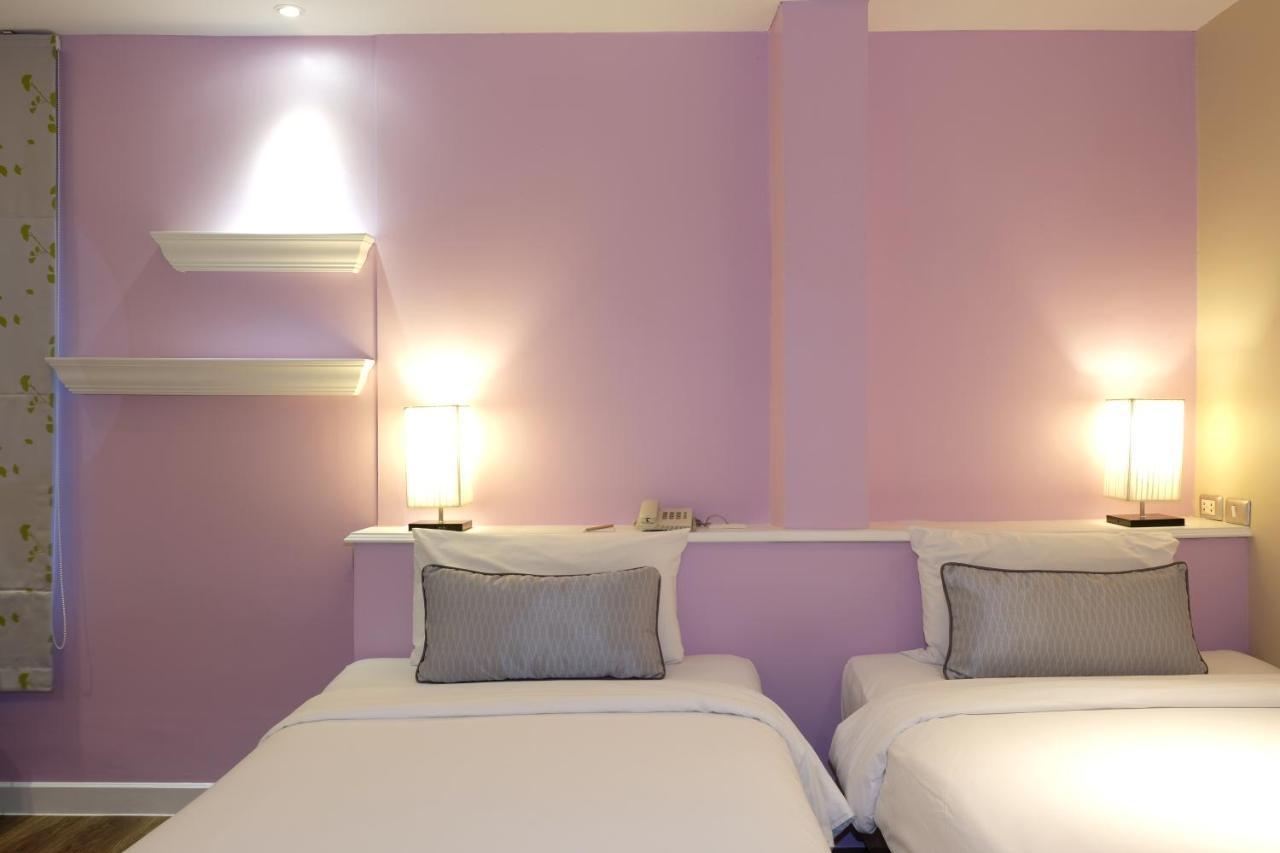 Hotel The Boutique House 3*