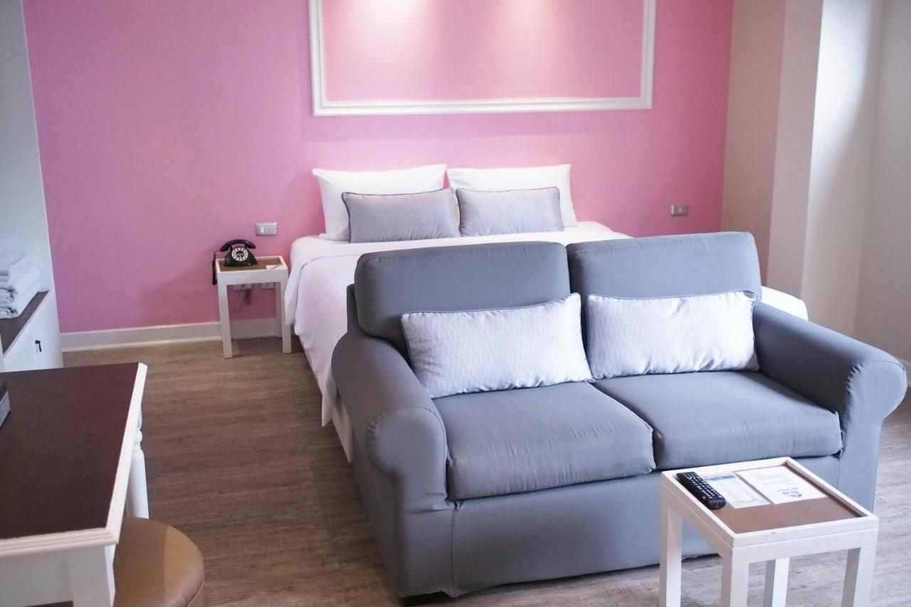 The Boutique House 3* Kata Beach (Phuket)