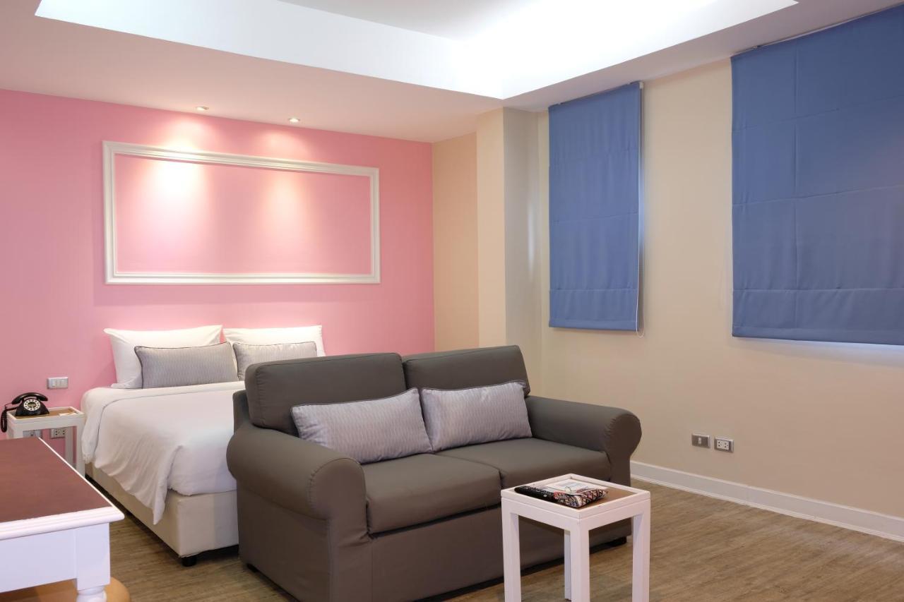 The Boutique House Hotel 3*
