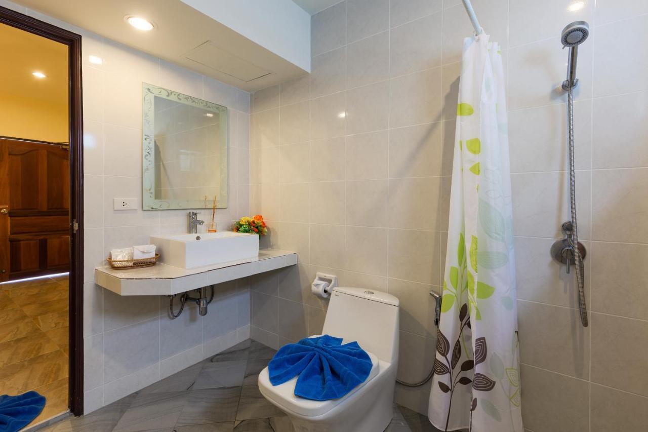 Smile House Affittacamere Karon