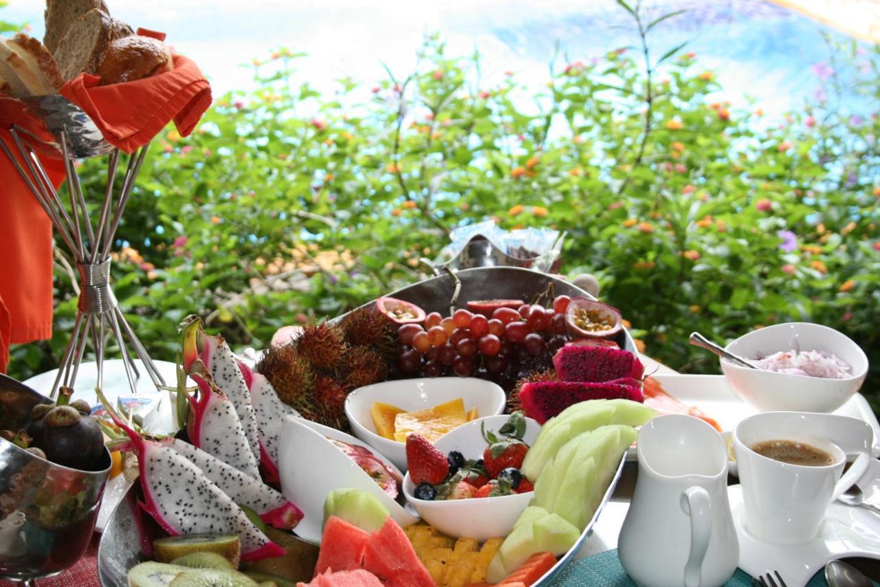 Villa Angelica Bed And Breakfast In Phuket 4*