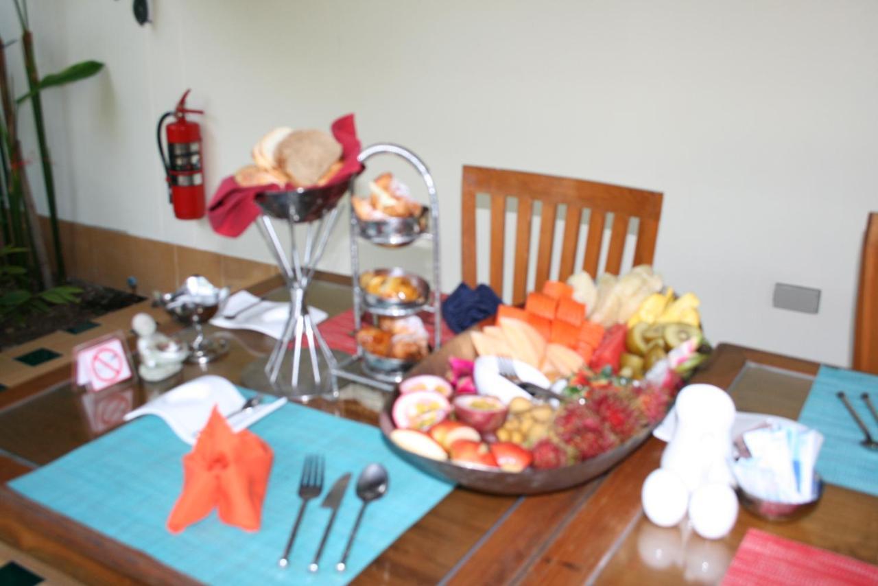 Bed & Breakfast Villa Angelica Bed And Breakfast In Phuket Phuket