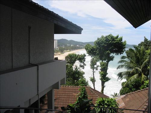 Cliff Contemporary Boutique Bungalows Hotel 3*