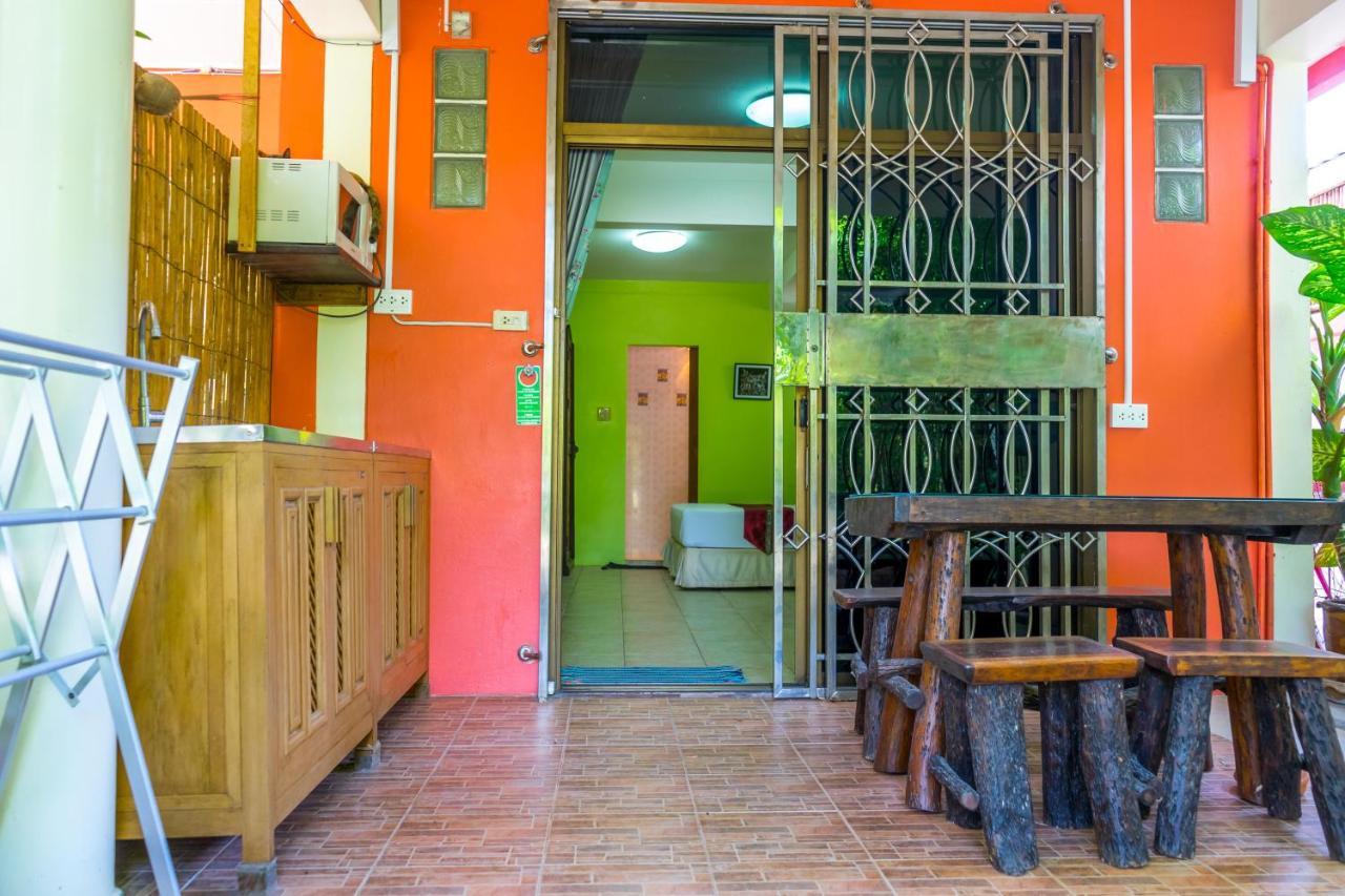 Guest house Chez Charly