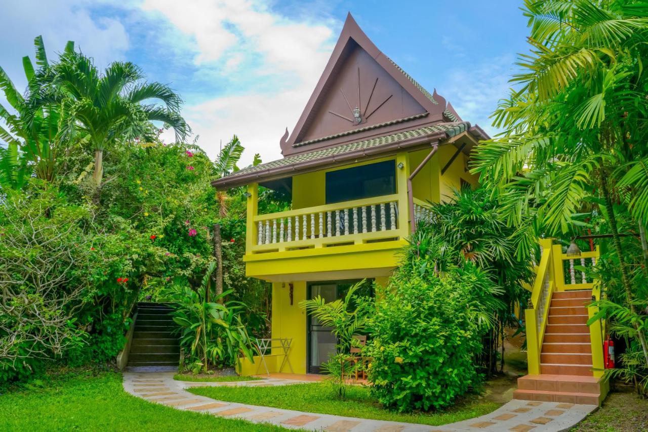 Chez Charly Guest house
