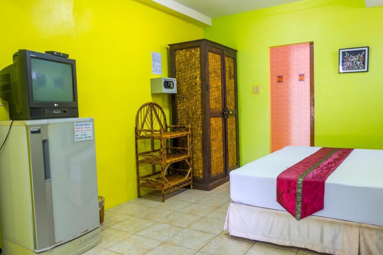 Chez Charly Guest house