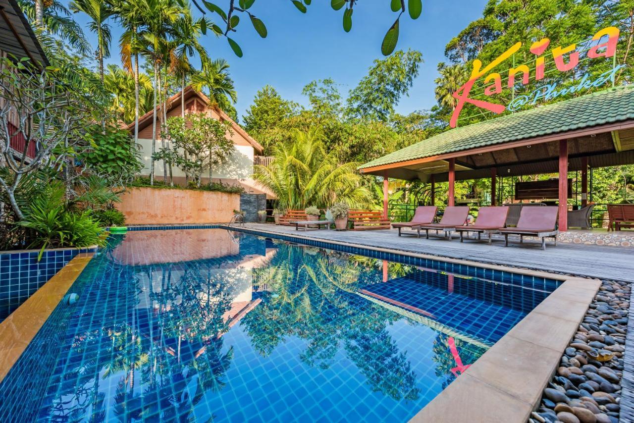 Kanita And Resort Karon