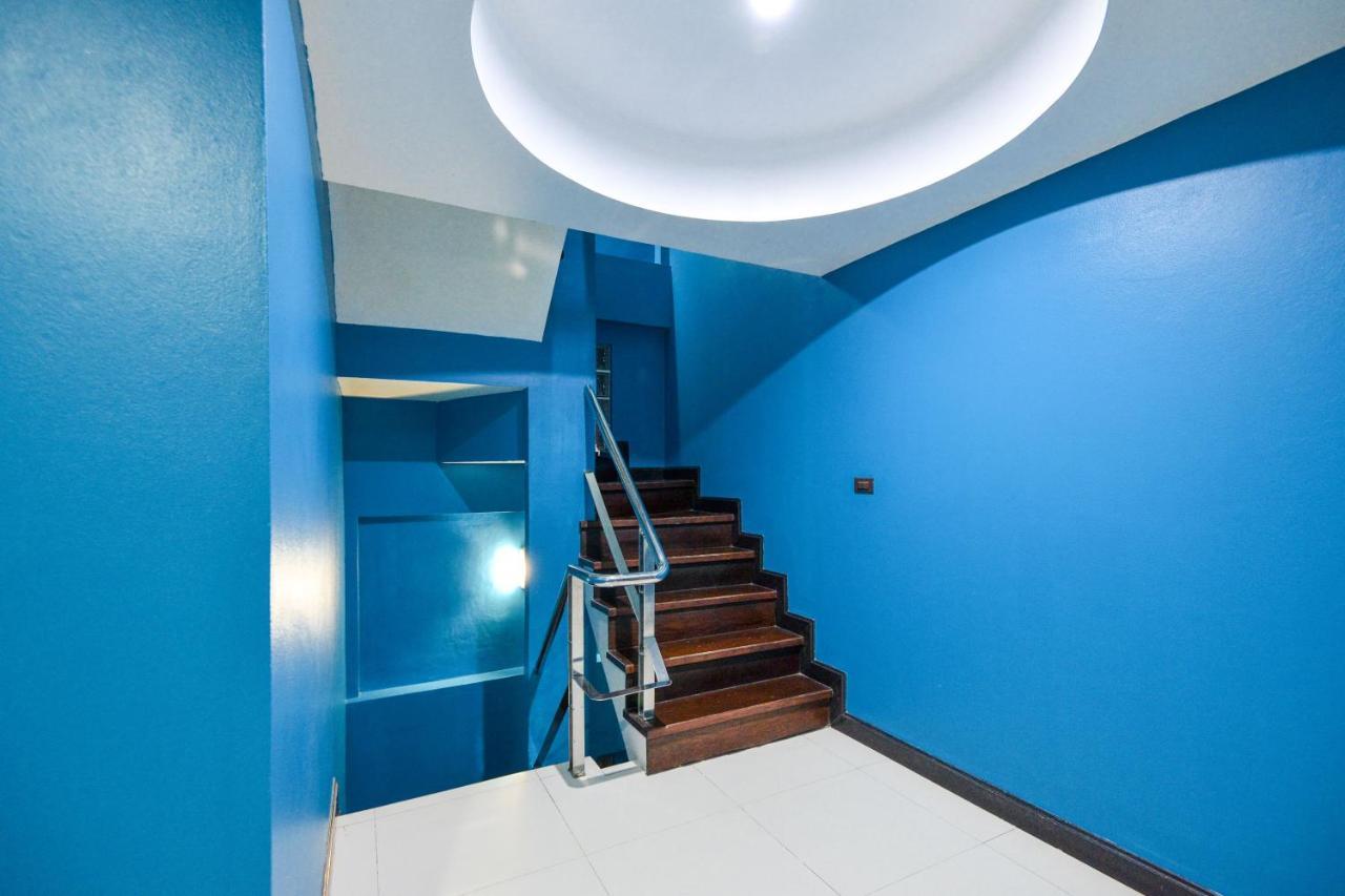 Hotel Bgw Phuket Patong