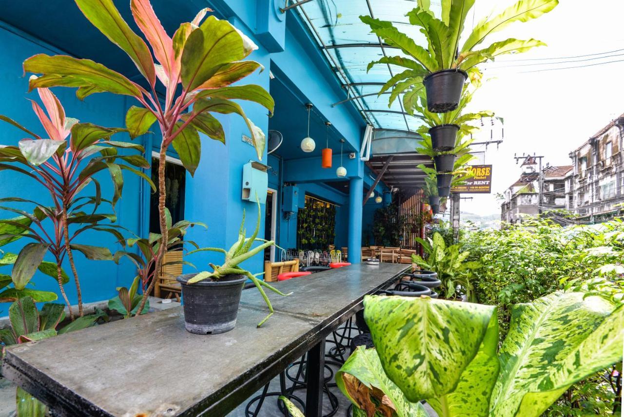 Hotel Bgw Phuket Patong