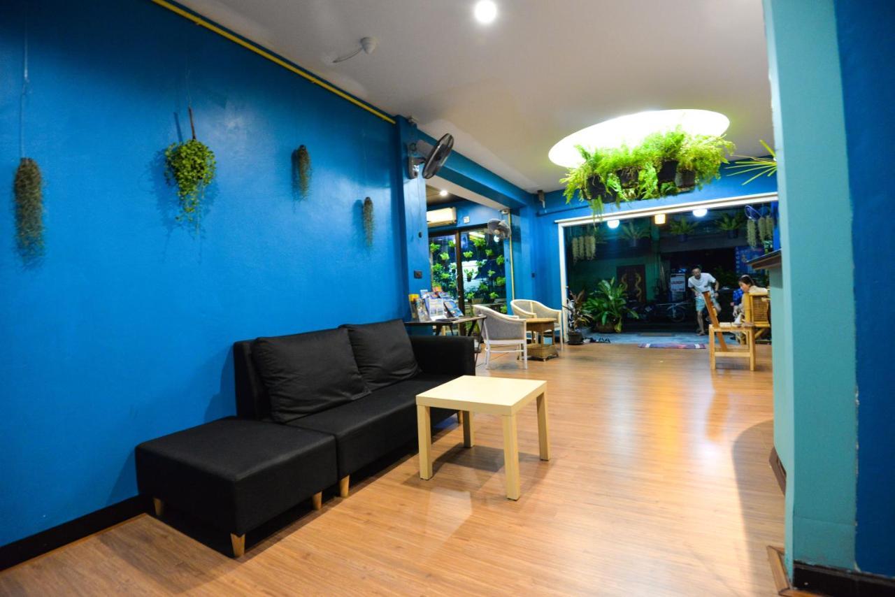 Hotel Bgw Phuket