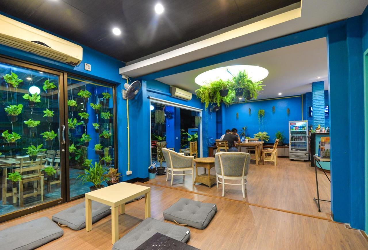 Hotel Bgw Phuket Patong