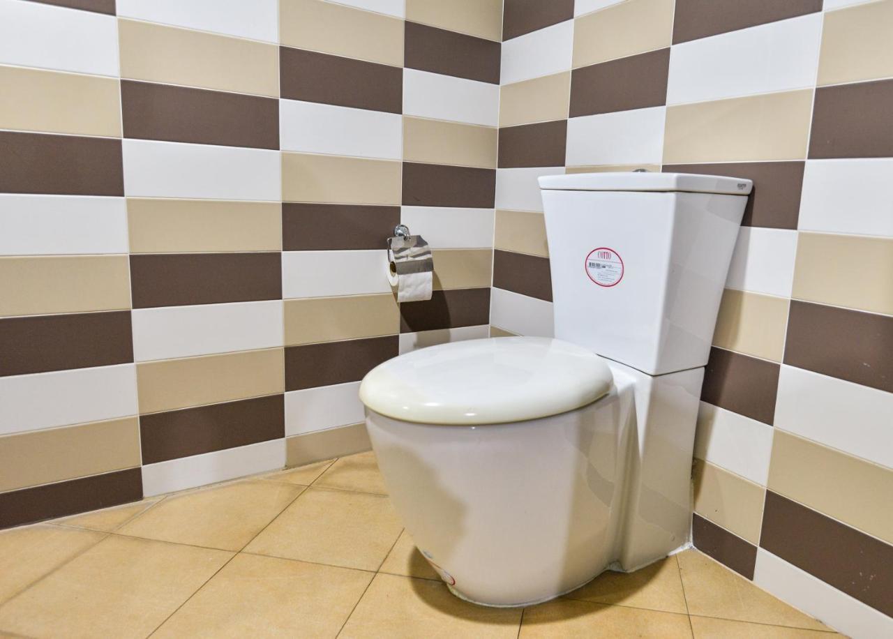 Hotel Bgw Phuket Patong
