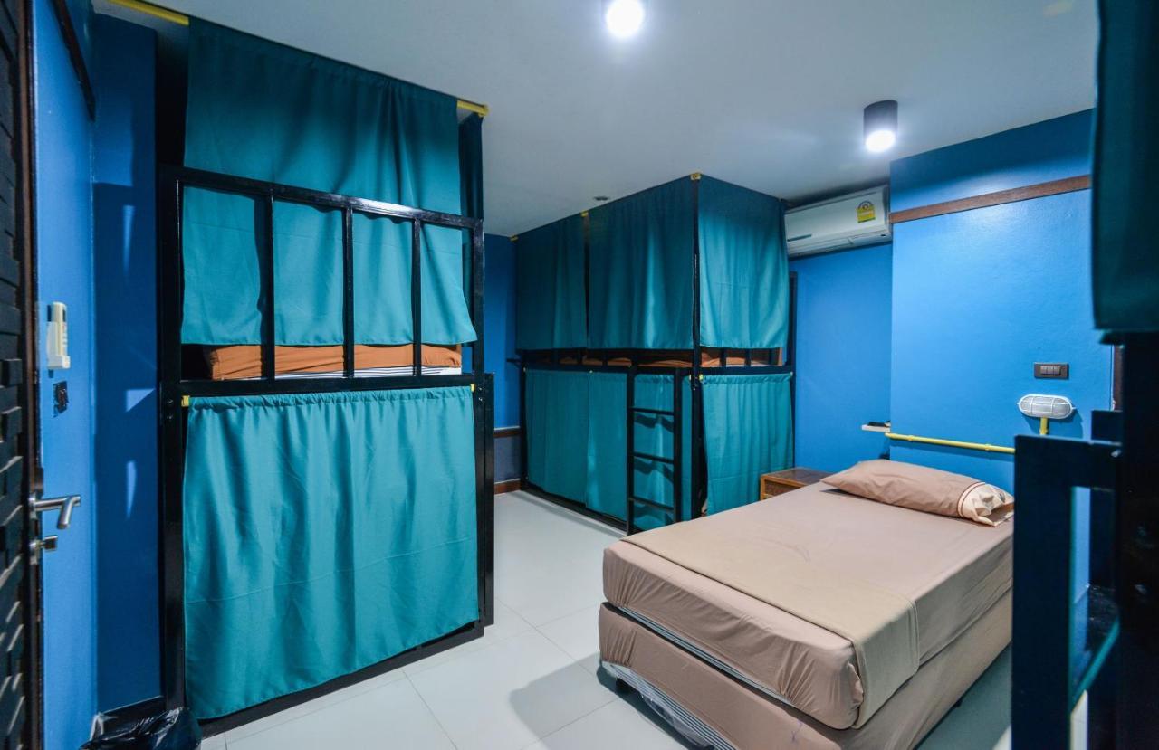 Hotel Bgw Phuket 3*
