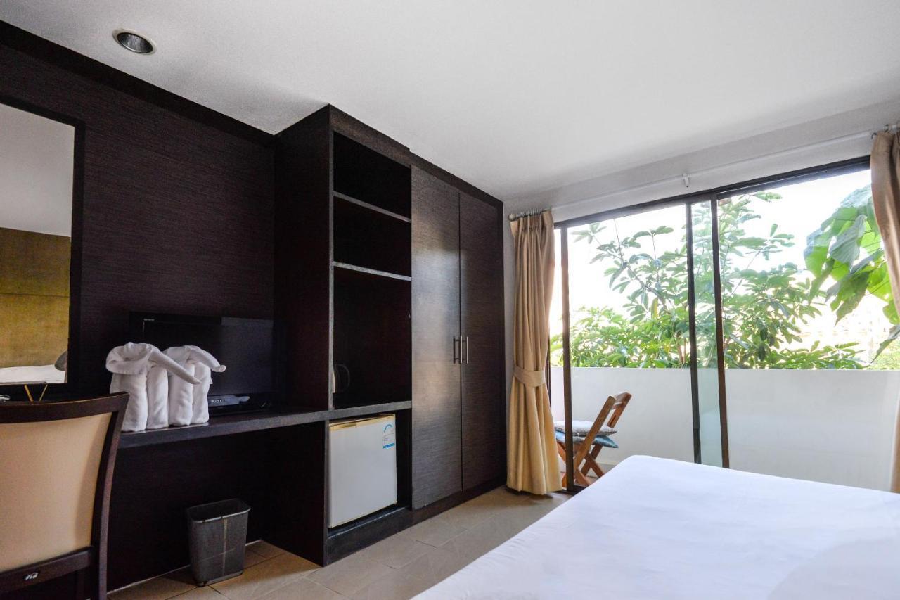 Bgw Phuket Hotel