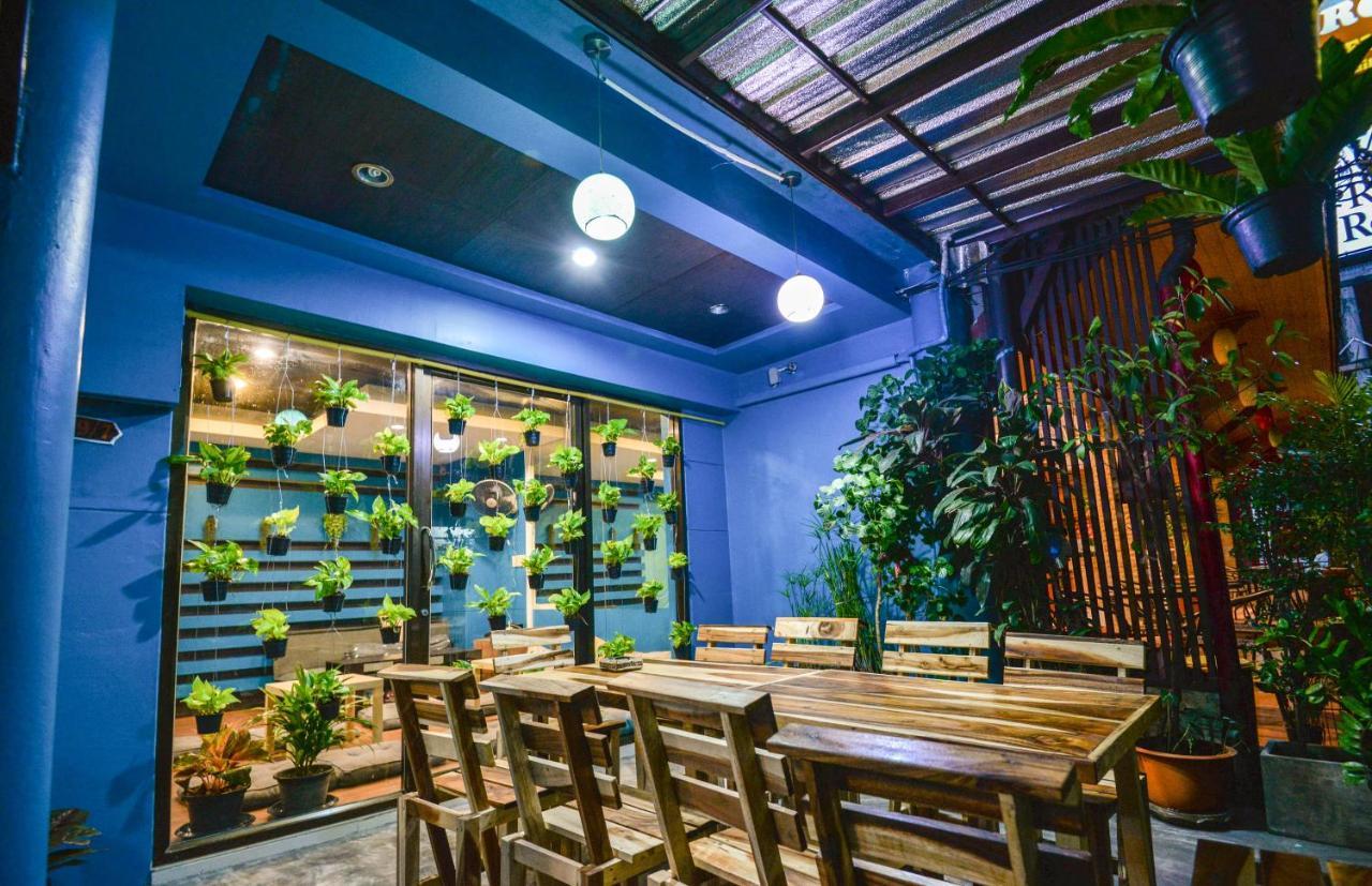 Bgw Phuket Hotel 3*