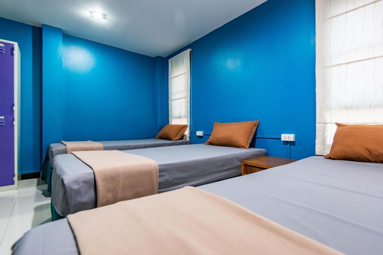 Bgw Phuket Hotel Patong