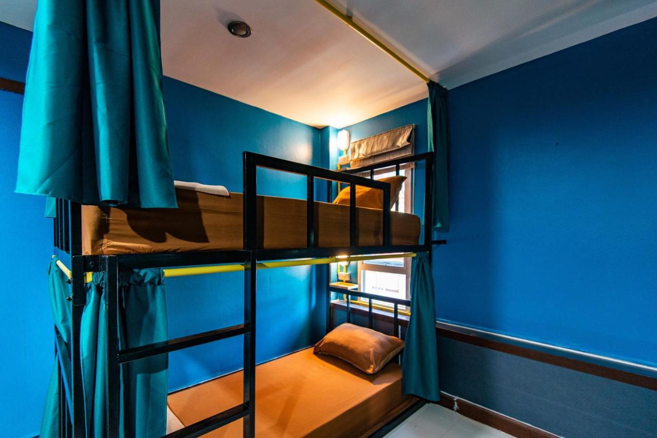 Bgw Phuket Hotel Patong