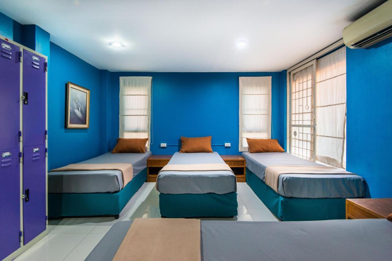 Bgw Phuket 3* Patong