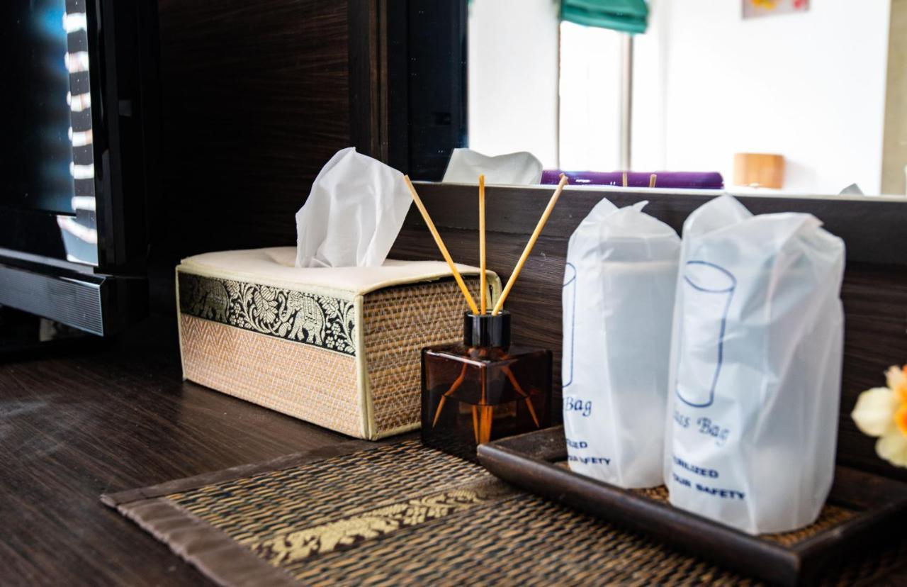 Hotel Bgw Phuket