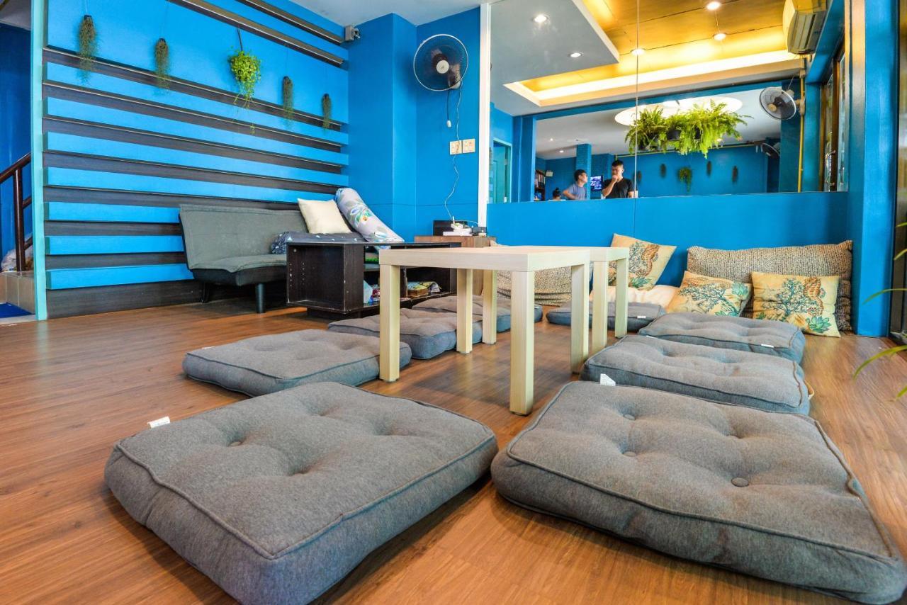 Hotel Bgw Phuket