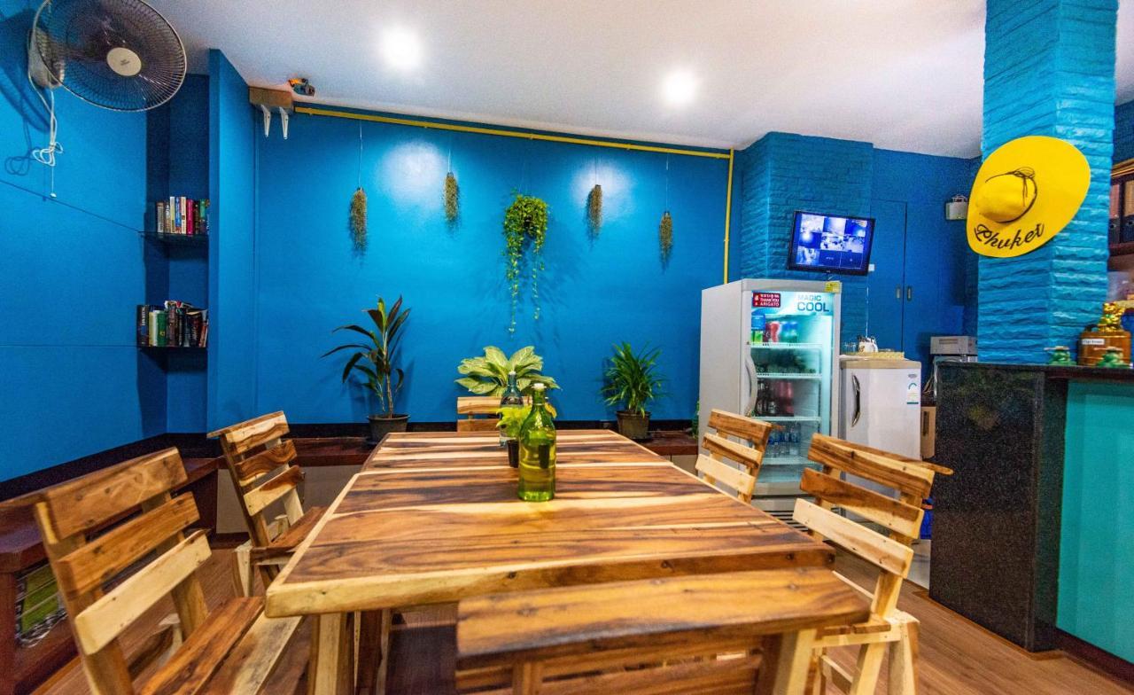 Bgw Phuket Hotel