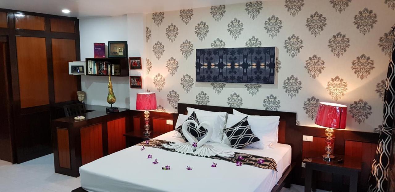 Fong Kaew And Baan Nang Fa 3* Patong