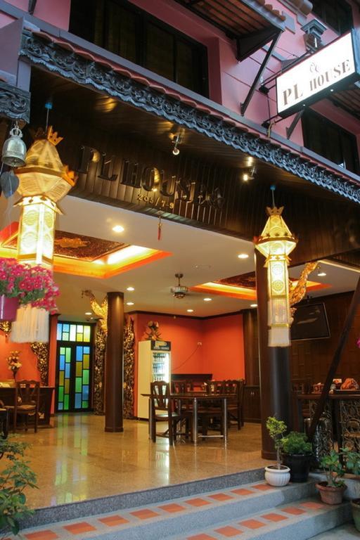 Pl 2* Patong