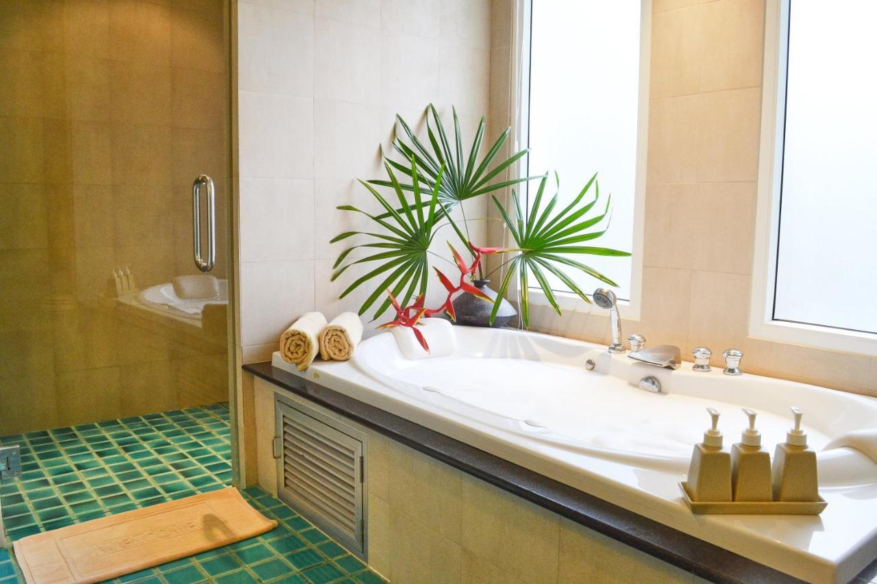 Sun Paradise Villa Karon