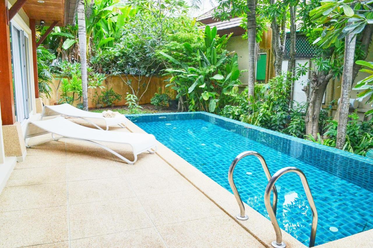 Villa Sun Paradise Karon