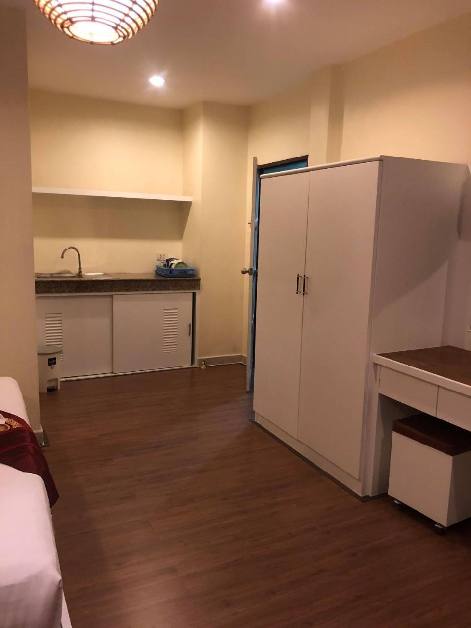 Db Guest house Patong