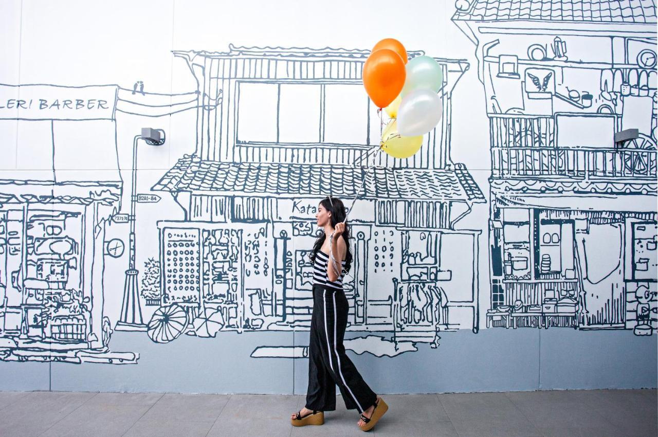 The Galleri By Katathani (adults Only) Phuket