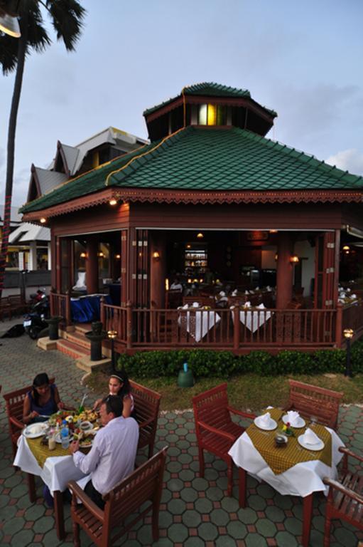 Baan Karonburi Karon