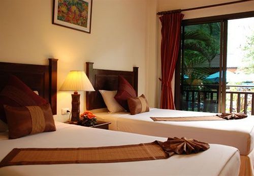 Hotel The Hill