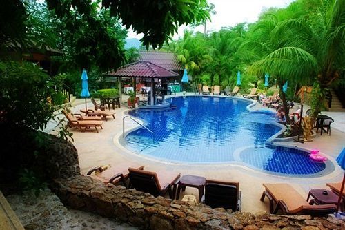 Hotel The Hill