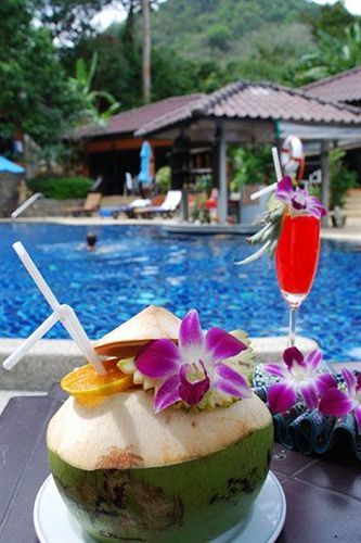 The Hill Hotel 3*