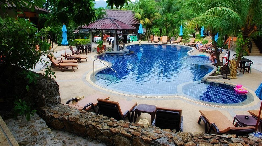 The Hill Hotel 3*