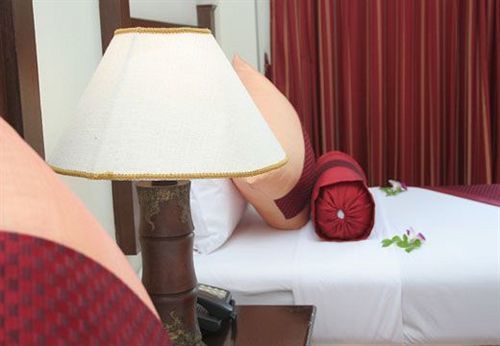 Hotel The Hill