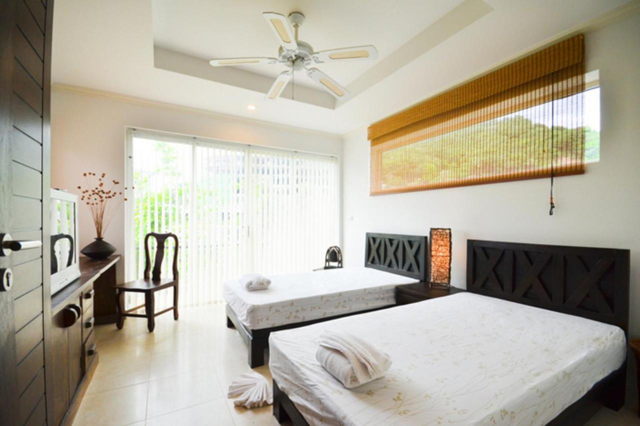 Villa Sun Paradise