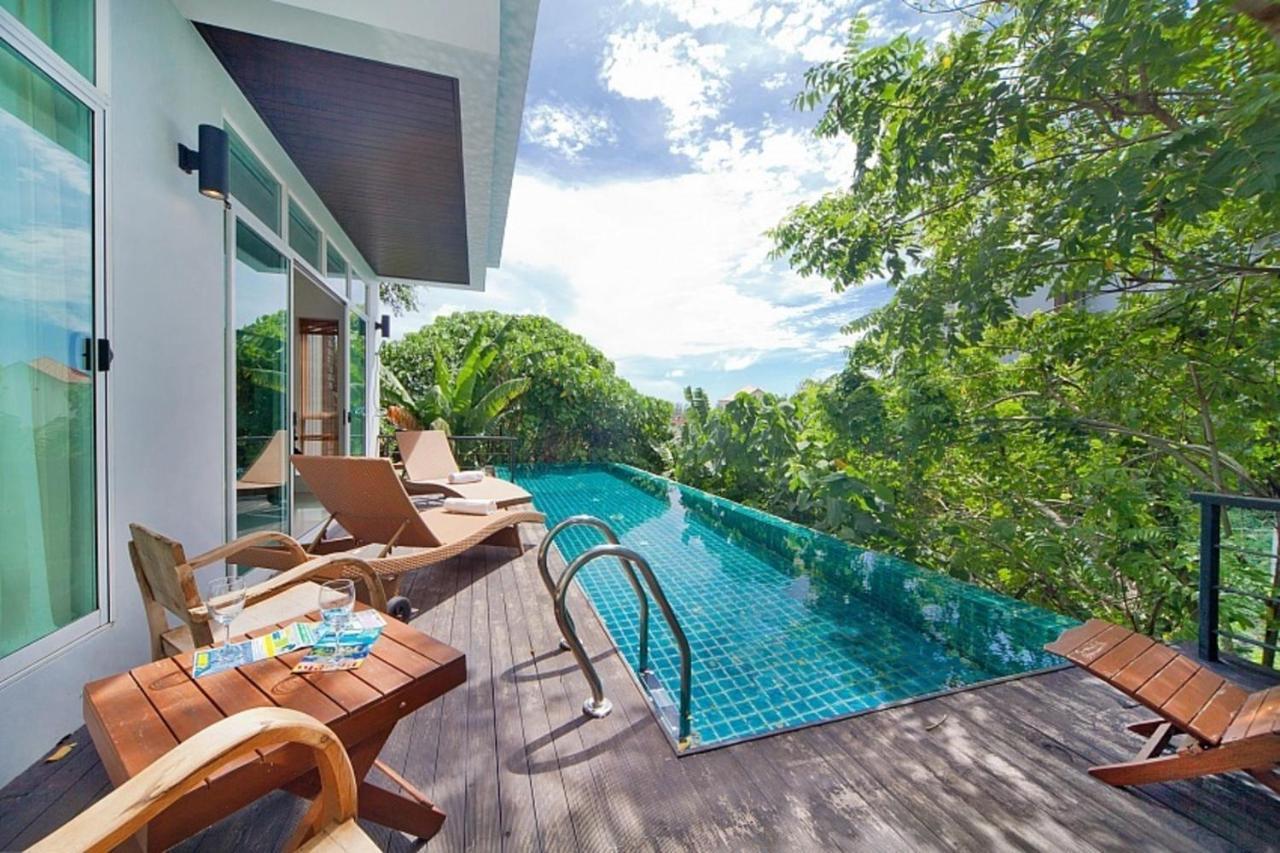 Villa Sun Paradise