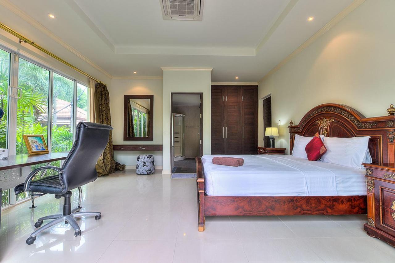 Sun Paradise * Karon