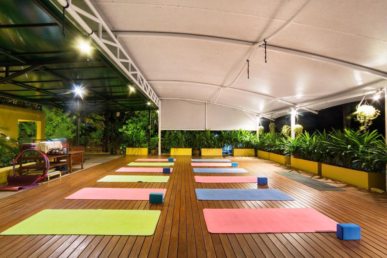 Cc's Hideaway Kata - Sha Hotel