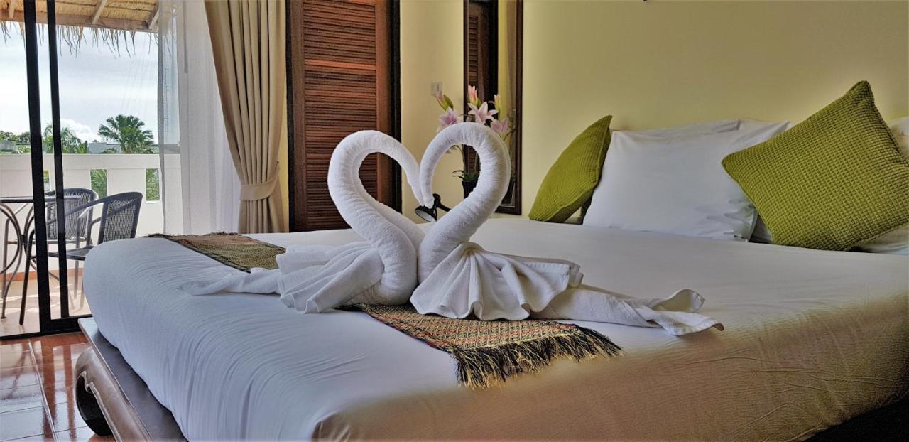 Hotel Karon Pool 3*