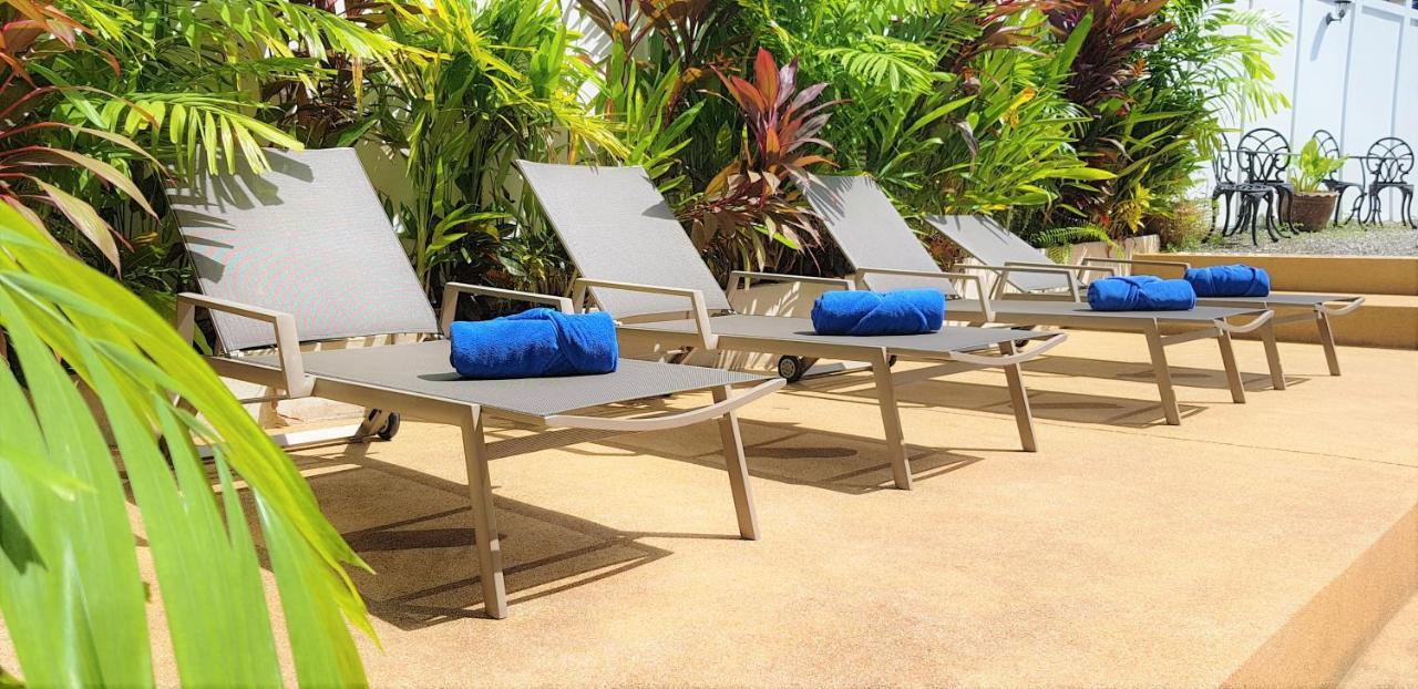 Karon Pool 3* Phuket