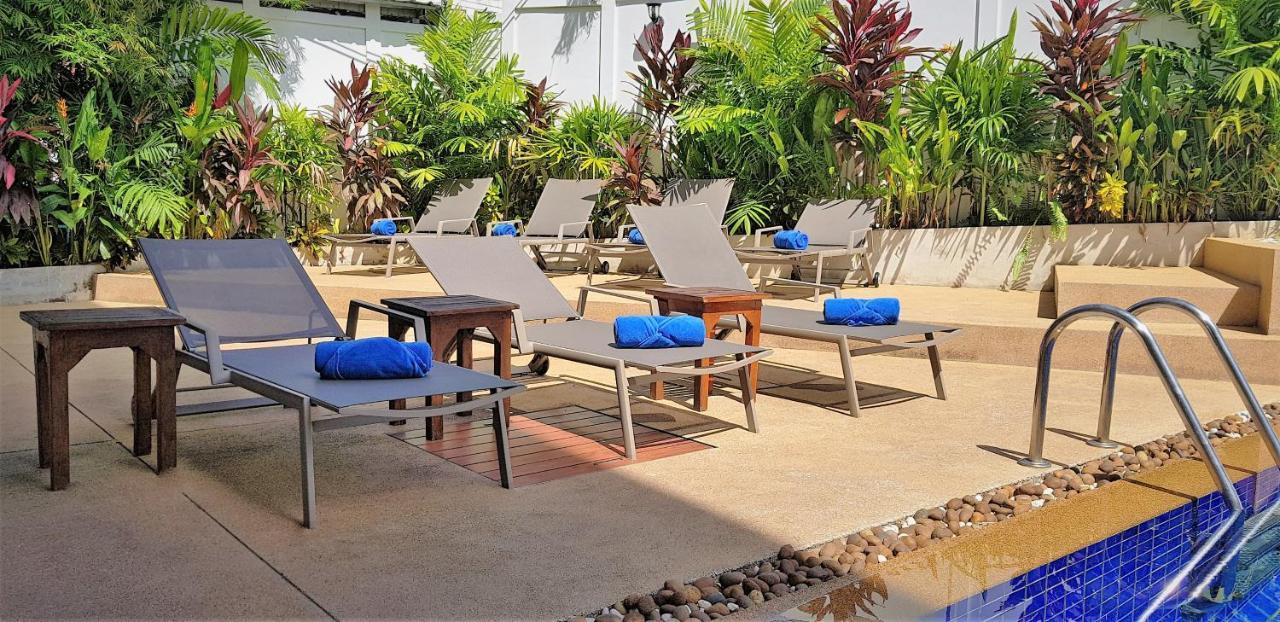 Karon Pool 3* Phuket