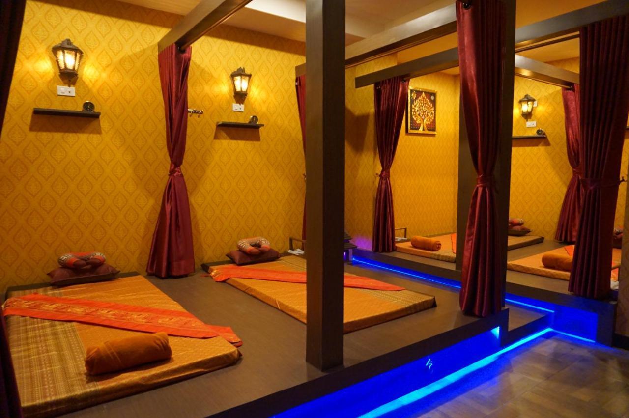 Mansion - Sha Certified Patong