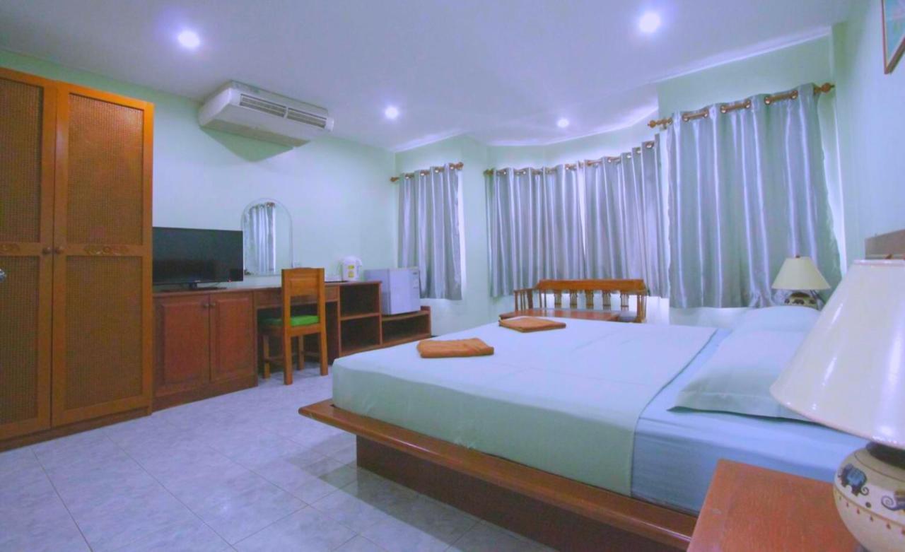 Guest house Island Karon