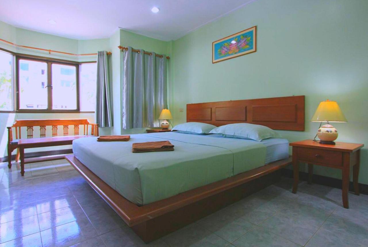 Guest house Island