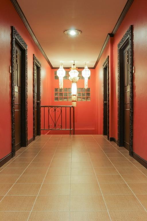 Pl Guest house Patong