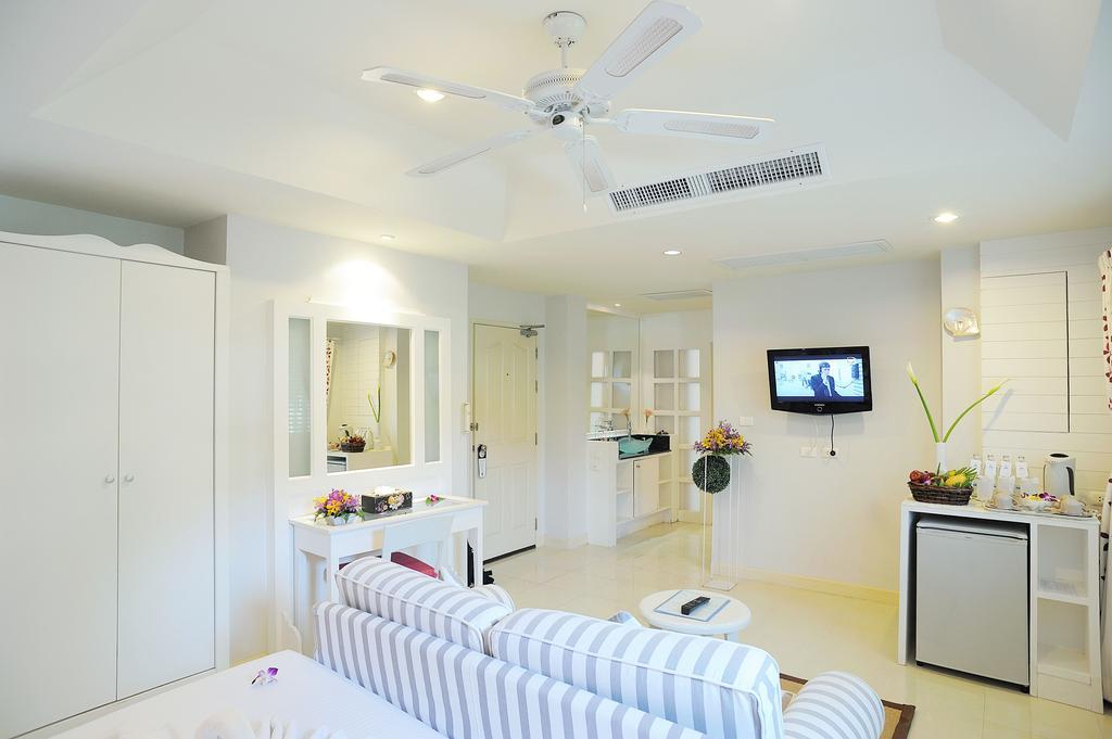 The Boutique House Hotel