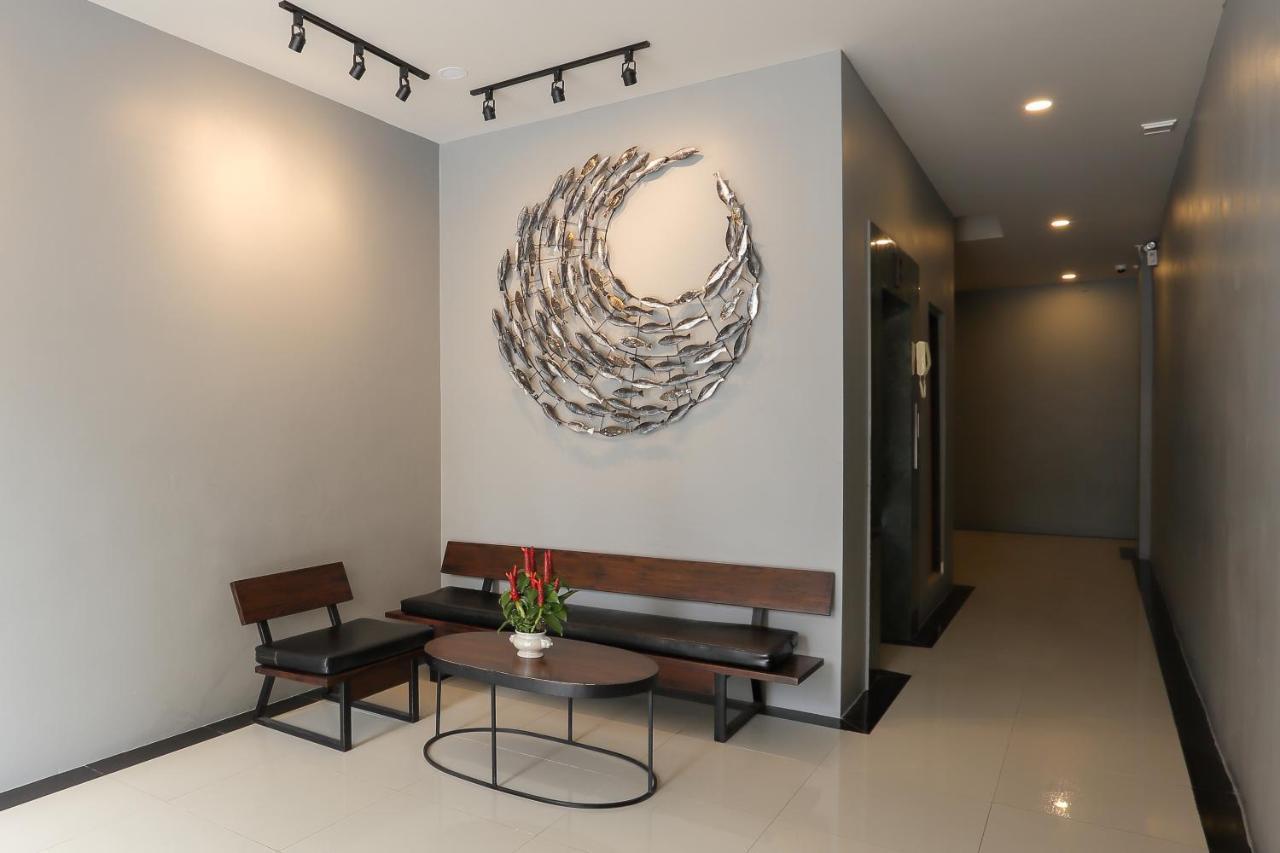 Hotel Gu Patong 3*